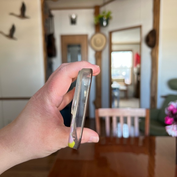 Coach iPhone 13 Pro case - Picture 6 of 9